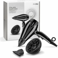 BaByliss Compact Pro 2400 6715DE - F?hn -Babyliss Shop 550x537 20