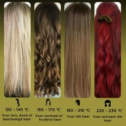 Amba Pro Steampod 3.0 - Stijltang - Krultang - Stijltang Met Stoom - Infrarood Technologie -Babyliss Shop 550x537 7