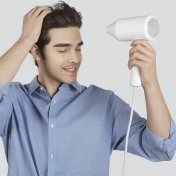 Xiaomi 22024 Mi Ionic Hair Dryer Silver -Babyliss Shop 550x538 24