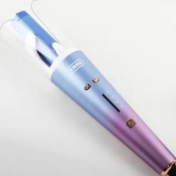 Automatische Krultang Keramische Haarkruller Hair Curler ? Meerdere Kleuren ? Blauw/Roze - RAVEG 34 Automatische Krultang Keramische Haarkruller Hair Curler ? Meerdere Kleuren ? Blauw/Roze - RAVEG -Babyliss Shop 550x538 3