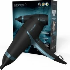 Revamp Progloss 4000 F?hn Met Draaiende Kop - Haardroger - Ionisch - Lichtgewicht -Babyliss Shop 550x539 15