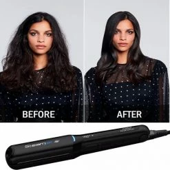 Komex KM-M6 Steamliner/Steampod/Steamjet - Stoomstijltang - Glam Edition + RIO Demiwater -Babyliss Shop 550x540 10