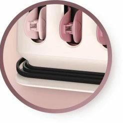 Remington H9100 PROluxe - Warme Krulset -Babyliss Shop 550x540 13