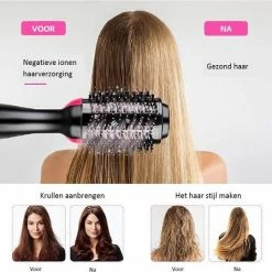 VITAAL MR -F?hnborstel- Haardroger - Krulborstel - NU AFGEPRIJSD - Heteluchtborstel -Babyliss Shop 550x540 17