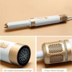 Airwrap - Krultang - Hairwrap - Airstyler - Fohn - Haardroger - Multistyler - Stijltang - Tiktok - Fysk -Babyliss Shop 550x541 11