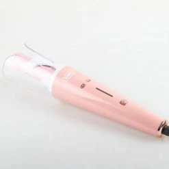 Automatische Krultang Keramische Haarkruller Hair Curler – Meerdere Kleuren – Roze - RAVEG -Babyliss Shop 550x541 24