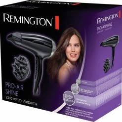 Remington D5215 Pro Air Shine 2300 W - Föhn -Babyliss Shop 550x541 3