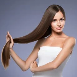 Vanilon 5-in-1 Föhnborstel - Ionische Multistyler - 1.000W - Black Friday 2022 - Krulborstel/Fohnborstel - Large - Roze -Babyliss Shop 550x541 5