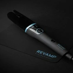 Revamp Progloss Auto Wave And Curl Krultang - Automatische Krultang - Stijltang - Cre?er Prachtige Golven En Krullen -Babyliss Shop 550x542 8