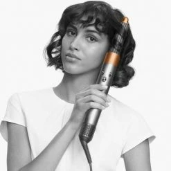 Dyson Airwrap Complete Nickel/Copper -Babyliss Shop 550x543 12