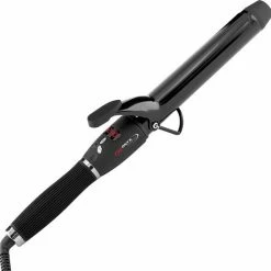 CHI - Onyx Euroshine - Krultang - 1,25 Inch