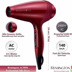 Remington AC9096 Silk Haardroger - F?hn -Babyliss Shop 550x543 5