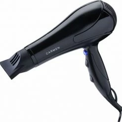 Carmen Smooth Performance HD2365 - Föhn - 2300 Watt - Diffuser - Coolshot Functie -Babyliss Shop 550x544 1