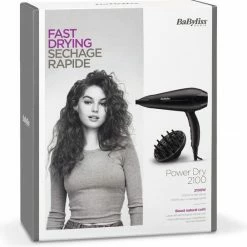 BaByliss ? Power Dry D563DE - F?hn -Babyliss Shop 550x544 23