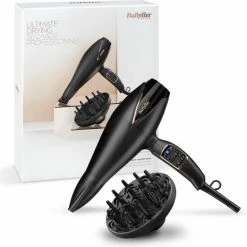 BaByliss ? Salon Air Brilliance D665E - F?hn -Babyliss Shop 550x544 24