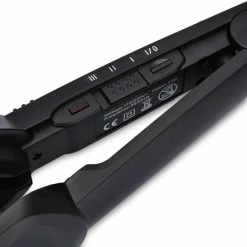 Kemei KM-2022 - Perfecte Krul Tang - Beachy Waves Style Krullen - Keramische Iron Coating -Babyliss Shop 550x545 22