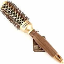 Olivia Garden - Nano Thermic Ceramic + Ion Round Brush - 34 Mm -Babyliss Shop 550x547 23