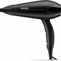 BaByliss ? Power Dry D563DE - F?hn -Babyliss Shop 550x547 25