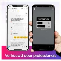 F?hn Met Diffuser Krullen Ionische Haardroger Haarf?hn Krullen - Meerdere Kleuren - RAVEG -Babyliss Shop 550x547 8