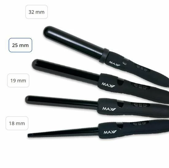 Max Pro Twist 25mm - Krultang 6 Max Pro Twist 25mm - Krultang - Afbeelding 6