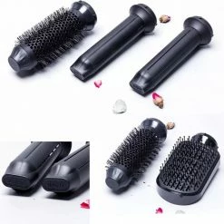 Wild Goods® 7 In 1 Airwrap Inclusief Handschoen | Nieuwste Technologie | Multistyler | Fohnborstel | Fohn Met Diffuser | Stijlborstel | Krulborstel | Krultang | Haardroger -Babyliss Shop 550x548 13