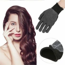 Ardran & Tookar Krultang Handschoenen - Warmte Handschoen Voor Stijltang - Styling Haaraccessoires - Grijs - 1 Paar 15 Ardran & Tookar Krultang Handschoenen - Warmte Handschoen Voor Stijltang - Styling Haaraccessoires - Grijs - 1 Paar -Babyliss Shop 550x548 23