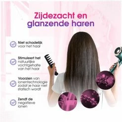 F?hn Met Diffuser Krullen Ionische Haardroger Haarf?hn Krullen - Meerdere Kleuren - RAVEG -Babyliss Shop 550x548 5