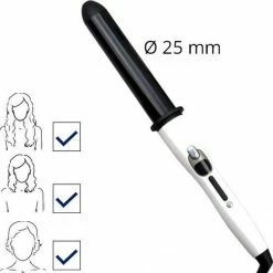 Philips StyleCare Prestige BHB876/00 - Automatische Krultang -Babyliss Shop 550x548 7