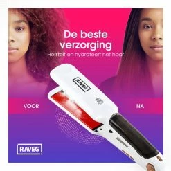 Stoom Stijltang Steampod 3.0 - RAVEG -Babyliss Shop 550x549 22
