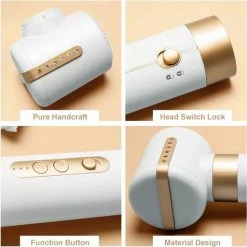 Airwrap - Krultang - Hairwrap - Airstyler - Fohn - Haardroger - Multistyler - Stijltang - Tiktok - Fysk -Babyliss Shop 550x549 27