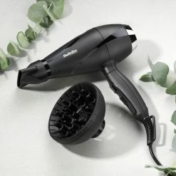 BaByliss ? Shine Pro 6713DE - F?hn -Babyliss Shop 550x550 1000