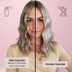 Bombé Waver - Wafeltang - Golvenkrultang - 32mm - Zwart -Babyliss Shop 550x550 1059