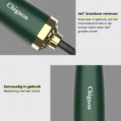 Chignon 3-in-1 Föhnborstel Rond | Keramische Magic Brush | Lang/Kort/Stijl/Krullen | Fohnborstel -Babyliss Shop 550x550 1064