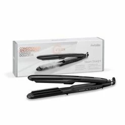 BaByliss ® Steam Straight ST492E – Stijltang -Babyliss Shop 550x550 1072