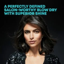 Revamp Progloss 4 In 1 Airstyler - Föhnborstel Voor Volume & Glans - Ionentechnologie - Voor Kort Tot Middellang Haar - Volume- En Droogborstel In 1 -Babyliss Shop 550x550 1089