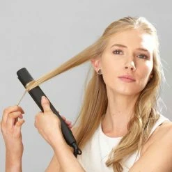 Revamp Progloss Touch Digital Stijltang - Stijltang Met Hittebescherming - Zwevende Keramische Platen -Babyliss Shop 550x550 1122