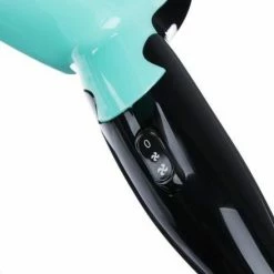 Leben Haardroger - Travel Set - 1200 Watt -Babyliss Shop 550x550 1131