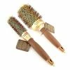 Olivia Garden - Nano Thermic Ceramic + Ion Round Brush - 34 Mm