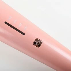 Automatische Krultang Keramische Haarkruller Hair Curler – Meerdere Kleuren – Roze - RAVEG -Babyliss Shop 550x550 1151