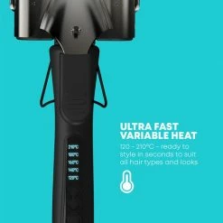 Revamp Progloss WV2000 Wafeltang - Golvenkrultang - 3 Meter Salonkabel - 120 ?C Tot 210 ?C 14 Revamp Progloss WV2000 Wafeltang - Golvenkrultang - 3 Meter Salonkabel - 120 ?C Tot 210 ?C -Babyliss Shop 550x550 1154