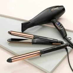 BaByliss ? Salon Air Brilliance D665E - F?hn -Babyliss Shop 550x550 1191