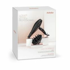 BaByliss ? Salon Air Brilliance D665E - F?hn -Babyliss Shop 550x550 1192