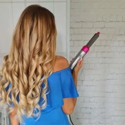 Top Goods Airwrap - Multistyler - 5-in-1 F?hnborstel - Krultang - Incl. Opbergdoos & Luxe Haarborstel -Babyliss Shop 550x550 1261