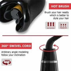 Life'sbest Life?s Best-Automatische Krultang-360 Roterende Koord-Haar Krultang -Babyliss Shop 550x550 1280