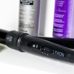 LYVION Krultang - Inclusief 5 Opzetstukken -Babyliss Shop 550x550 1318