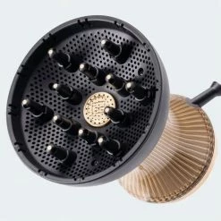 Bellissima - Diffon Supreme - Hetelucht Diffuser