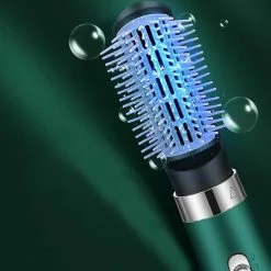 SEZGoods Multifunctionele Mini Krultang - Krultang Met Opzetstukken - 3 Opzetstukken - Stijlborstel - Haardroger Met Borstel - Krulborstel - Haarborstel - Hot Comb -Babyliss Shop 550x550 1380