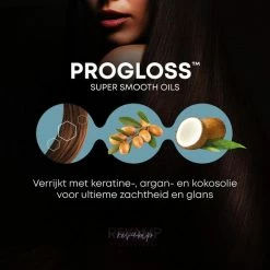 Revamp Progloss 5500 F?hn Met Diffuser - Haardroger - 2400 Watt - Twee Concentrators - Cool Shot Functie -Babyliss Shop 550x550 1391