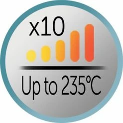 Remington S8550 Shine Therapy Brede Platen Voor Dik En Lang Haar - Stijltang -Babyliss Shop 550x550 140