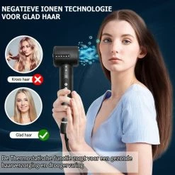 Merkloos Airwrap-Airstyler-6 In1- Multistylers- Stijlborstel- Inclusief Hitte Handschoen En Haarclips -Babyliss Shop 550x550 1402